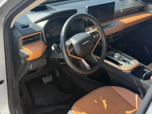 2024 Haval Jolion No Trim