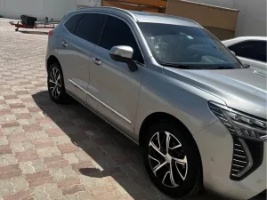2024 Haval Jolion No Trim
