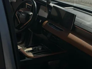 2024 Haval Jolion No Trim