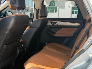 2024 Haval Jolion No Trim