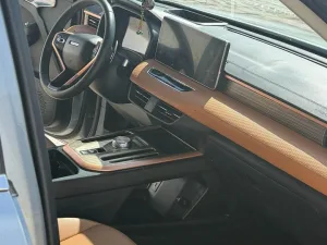 2024 Haval Jolion No Trim
