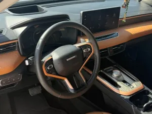 2024 Haval Jolion No Trim