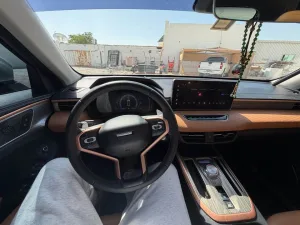2024 Haval Jolion No Trim