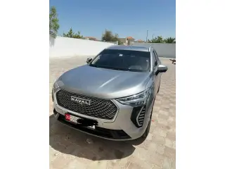 2024 Haval Jolion في Abu Dhabi سيارة مستعملة