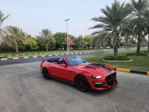 2023 Ford Mustang GT Premium