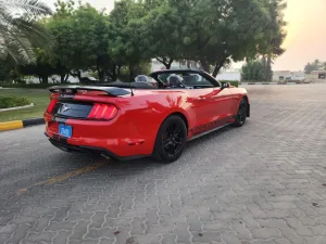 2023 Ford Mustang GT Premium