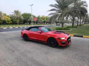 2023 Ford Mustang GT Premium