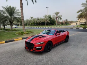 2023 Ford Mustang GT Premium