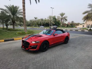 2023 Ford Mustang GT Premium