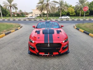 2023 Ford Mustang GT Premium