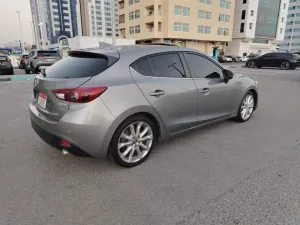 2016 Mazda 3 2.5 S