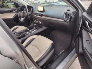2016 Mazda 3 2.5 S