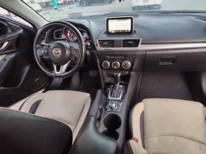 2016 Mazda 3 2.5 S