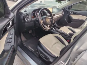 2016 Mazda 3 2.5 S