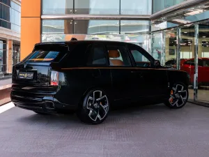 2025 Rolls Royce Cullinan