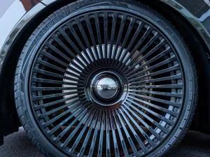 2020 Rolls Royce Cullinan