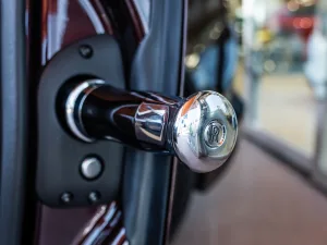 2020 Rolls Royce Cullinan