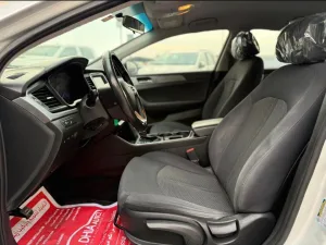 2018 Hyundai Sonata Night Edition