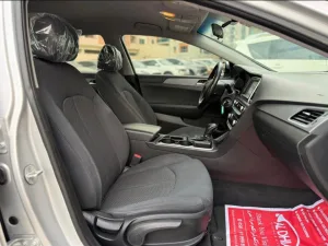 2018 Hyundai Sonata Night Edition