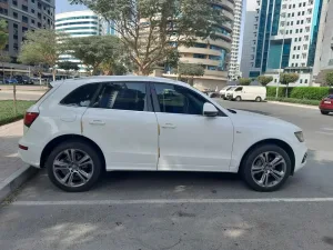 2014 Audi Q5 Premium Plus