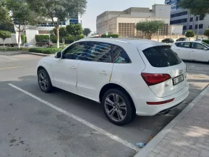 2014 Audi Q5 Premium Plus