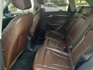 2014 Audi Q5 Premium Plus