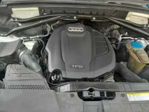 2014 Audi Q5 Premium Plus