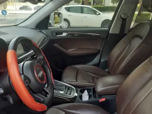2014 Audi Q5 Premium Plus