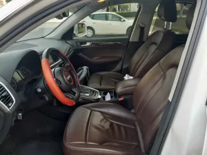 2014 Audi Q5 Premium Plus