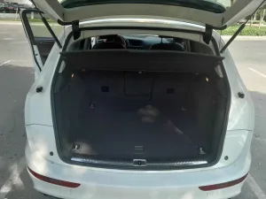 2014 Audi Q5 Premium Plus