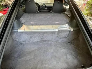 2006 Porsche Cayman S