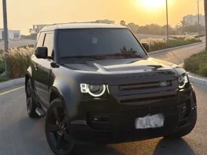 2023 Land Rover Defender 110 HSE