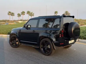 2023 Land Rover Defender 110 HSE