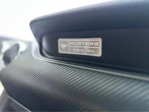 2016 Ford Mustang GT Premium Fastback