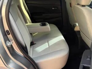 2013 Mitsubishi ASX GLX