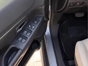 2013 Mitsubishi ASX GLX