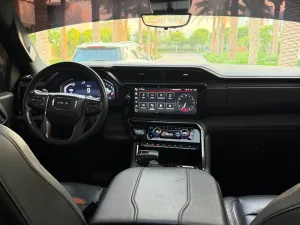 2023 GMC Sierra AT4X