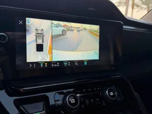 2023 GMC Sierra AT4X