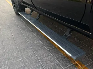 2023 GMC Sierra AT4X