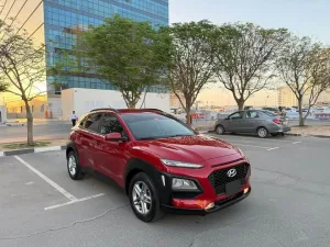 2019 Hyundai Kona Limited