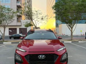 2019 Hyundai Kona Limited