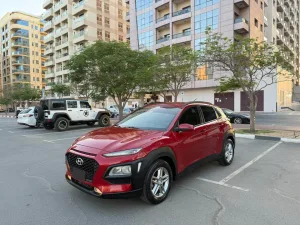 2019 Hyundai Kona Limited