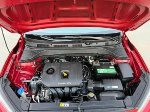 2019 Hyundai Kona Limited
