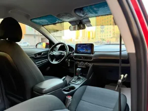 2019 Hyundai Kona Limited