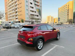 2019 Hyundai Kona Limited