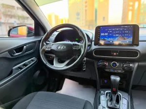 2019 Hyundai Kona Limited