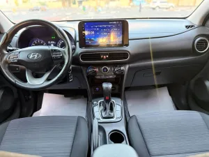 2019 Hyundai Kona Limited