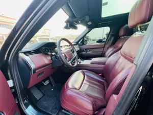 2024 Land Rover Range Rover Autobiography