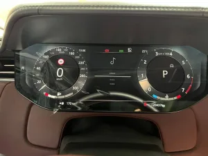 2024 Land Rover Range Rover Autobiography