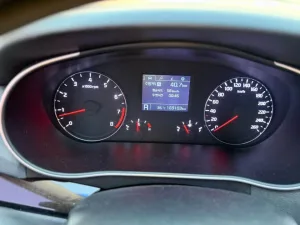 2013 Kia K7 No Trim